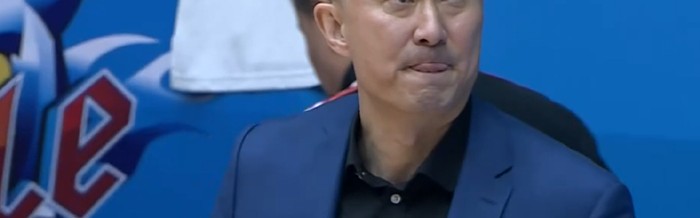 开云平台-霸气！杜锋回怼记者：我没有遗憾，很多球队没有冠军，我们有11个|北京队|广东队|广东男篮|北京首钢|比赛_新浪体育_新浪新闻