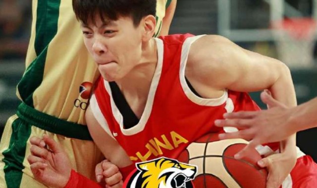 官宣离队！广东女篮核心转战澳洲NBL，尝试提升自己