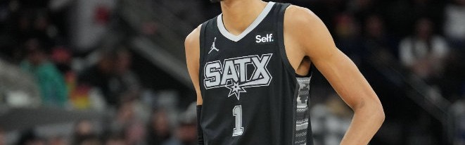 开云入口-文班亚马想要达到邓肯的高度还是很难的，但也有希望|蒂姆·邓肯|维克托·文班亚马|蒂姆-邓肯|nba|圣安东尼奥马刺队_新浪体育_新浪新闻