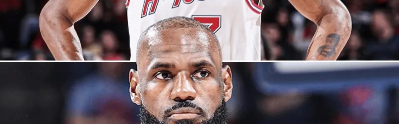 开云中国-季后赛14次交手：杜兰特9-5詹姆斯，杜兰特31.7/詹姆斯31.9