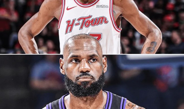 开云中国-季后赛14次交手：杜兰特9-5詹姆斯，杜兰特31.7/詹姆斯31.9